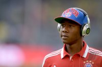 Fussball 1. Bundesliga, Supercup 2013/2014: Borussia Dortmund - FC Bayern Muenchen