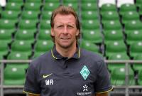 Fussball: 1. Bundesliga, Saison 2010/2011, SV Werder Bremen, ROLF
