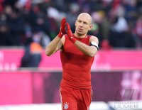 Fussball  1.Bundesliga   Saison 17/18: FC Bayern Muenchen -  Hertha BSC Berlin