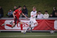 Fussball U 17 UEFA Euro 2025 / FIFA WM 2025 Qualifikation: Schweiz 1-3 Tschechien