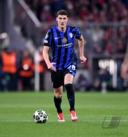 Fussball International CHL 24/25: FC Bayern Muenchen - Inter Mailand