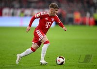 Fussball  1. Bundesliga   Saison 2026/2027     6. Spieltag  FC Bayern Muenchen - RB Leipzig