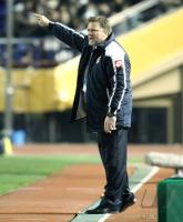 Fussball International  Club WM  Sepahn  -  Waitakere United