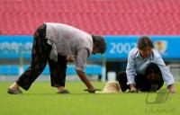 Fussball Frauen Weltmeisterschaft China 2007