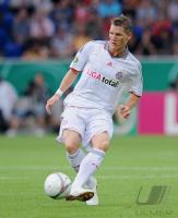 Fussball  SCHWEINSTEIGER (FC Bayern Muenchen)