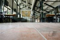 Rennbahn in Koeln Weidenpesch