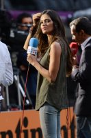 Fussball International Europameisterschaft 2012, Halbfinale: Portugal - Spanien