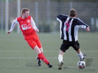 FUSSBALL  Landesliga 09/10