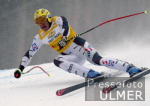 SKI   Weltcup Super G Mnner Hermann Maier (AUT) belegt Platz 2.