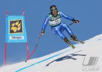 Ski Alpin;  Abfahrt Herren  Wengen 2006