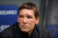 Fussball 1. Bundesliga, Saison 2011/2012: Hamburg - Moenchengladbach