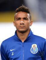 FUSSBALL  CHL  Saison 2013/2014: Danilo (FC Porto)