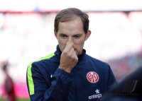 Fussball  1. Bundesliga  13/14: Trainer Thomas Tuchel (1. FSV Mainz 05)