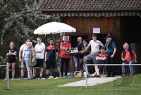 Fussball Kreisliga A 3 Alb 23/24: Spvgg BFSO - TSV Lustnau