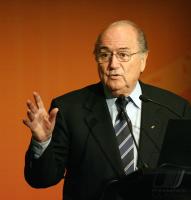 Fussball FIFA Women &laquo;s Football Symposium