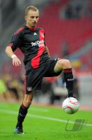 Fussball: Europa League, Saison 2010/2011: Bayer 04 Leverkusen, KADLEC