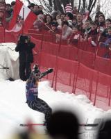 Ski-Alpin, Abfahrt Kitzbuehel