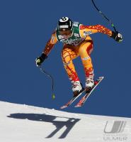 Ski Alpin  Herren Abfahrt Wengen