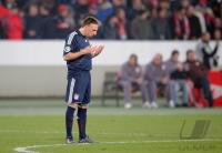 Fussball 1. BUNDESLIGA  RIBERY (Bayern Muenchen)