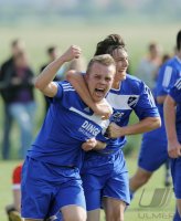 Fussball Bezirkspokalfinale in Baisingen  2011