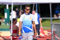 Leichtathletik Meeting Jump and Fly LG Steinlach / Zollern