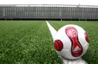 Fussball International  Einweihung  Home of FIFA