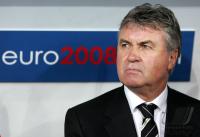 Fussball Euro 2008: Spanien - Russland