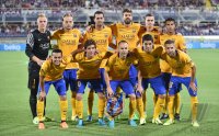 Fussball International Testspiel 15/16: AC Florenz - FC Barcelona