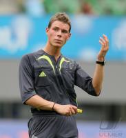 Fussball 1. / 2. Bundesliga Testspiel