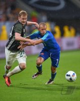 Fussball International Testspiel: Deutschland - Slowakei