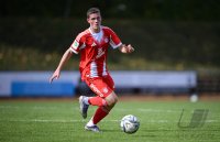 Fussball U 17 DFB Nachwuchsliga 2025/2026
SSV Ulm - FC Bayern Muenchen