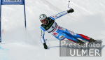SKI  WM 2003  St.Moritz Herren Super G Feature