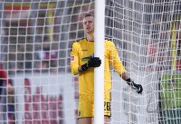 Fussball 1. Bundesliga Saison 19/20: SC Freiburg - FC Bayern Muenchen