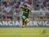 Fussball 1. Bundesliga: VfL Wolfsburg - TSG 1899 Hoffenheim