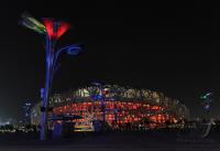 OLYMPIA 2008  Peking