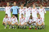 Fussball WM  2010  Qualifikation:  Schweiz - Luxemburg