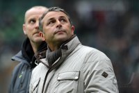 Fussball: 1. Bundesliga Saison 2010/2011: SV Werder Bremen - 1899 Hoffenheim