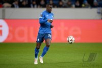 Fussball International EL 24/25: TSG 1899 Hoffenheim - Tottenham Hotspur