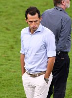 Fussball International Audi Cup 2017