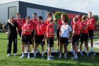 Volleyball 1. Bundesliga   TV Rottenburg