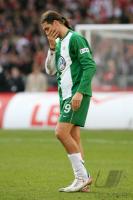 1.Bundesliga VfB Stuttgart - VfL Wolfsburg