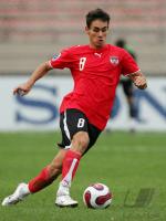 Fussball International  U 20 Weltmeisterschaft Semifinal Chile vs Argentina