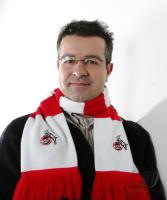 Manuel ANDRACK, Fan des 1. FC Koeln