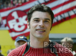 FUSSBALL 1. Bundesliga    1. FC Kaiserslautern - BVB Dortmund