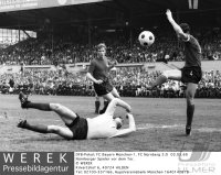 Fussball DFB-Pokal