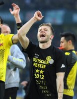 Fussball 1. Bundesliga :  Jakub  KUBA Blaszczykowski (Borussia Dortmund)