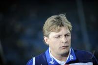 Fussball 1. Bundesliga: Arminia Bielefeld - FC Schalke 04