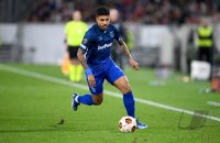 FUSSBALL EUROPA LEAGUE 23/24: SC Freiburg - West Ham United