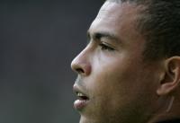 Fussball International Serie A  AC Mailand  Ronaldo