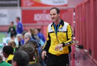 Handball 1. Bundesliga Frauen 18/19: TuS Metzingen - TV Nellingen